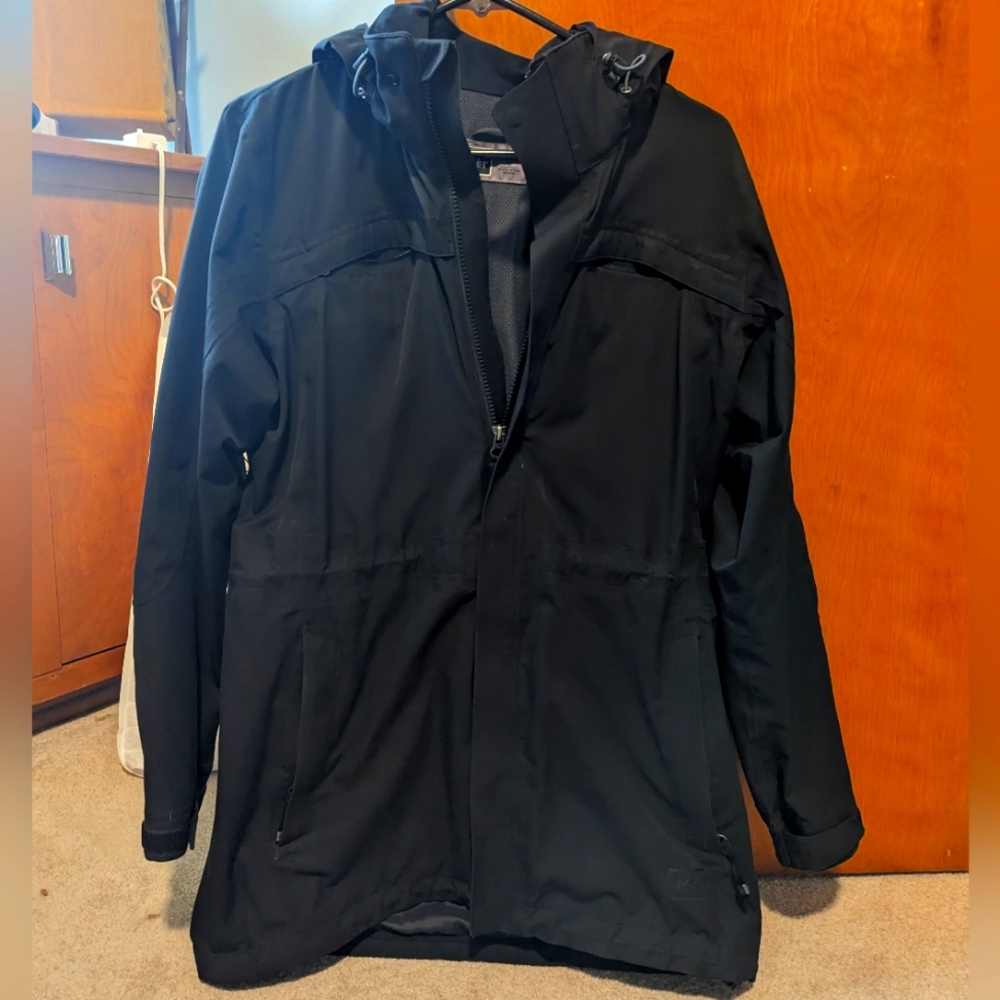 REI City Raincoat